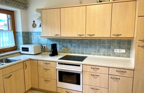 Obermaiselstein Apartment | 3-room vacation apartment Alpenrose