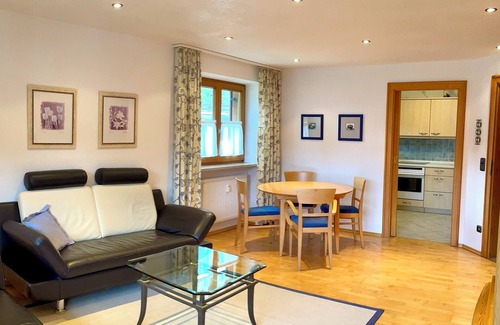 Obermaiselstein Apartment | 3-room vacation apartment Alpenrose