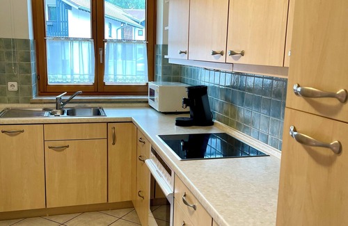Obermaiselstein Apartment | 3-room vacation apartment Alpenrose