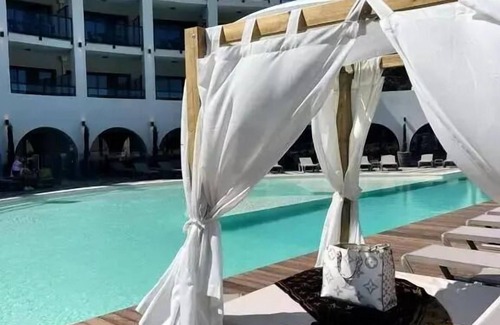 Algajola Apartment | 3 Rooms 4 People Prestige Antica