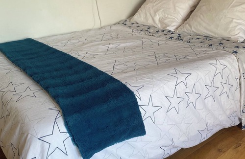 Saint-Chaffrey Apartment | 3 rooms - near Paris