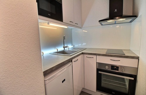 Le Penon Apartment | 3 ROOMS SEIGNOSSE LE PENON 5 PLACES