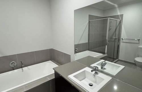 Clyde House | 3 rooms to rent in a cozy home! The perfect place to relax and recharge.