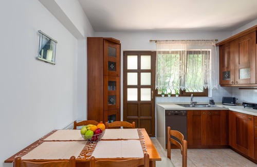 Afandou Villa | 3 Roses Residence