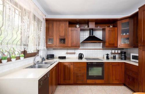 Afandou Villa | 3 Roses Residence