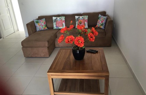 Trois-Ilets Apartment | 3 Rue du Bois d’inde Anse-Mitan