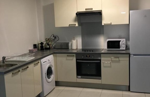 Trois-Ilets Apartment | 3 Rue du Bois d’inde Anse-Mitan