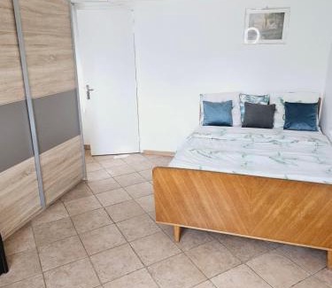Bourg-en-Bresse House | 3 rue Maurice Utrillo
