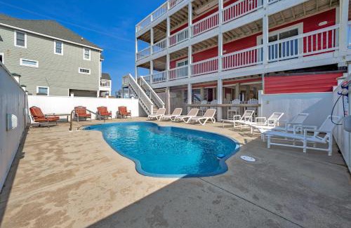 Hatteras House | 3's a Charm 124