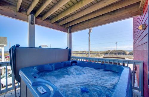 Hatteras House | 3's a Charm 124