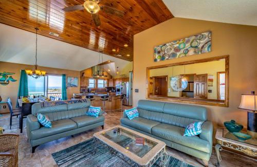 Hatteras House | 3's a Charm 124