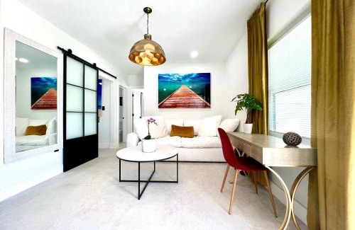 Little Haiti Apartment | 3 SEASONS AT THE CARRINGTON 3 SEPARATE 2 Bedroom 1 Bathroom Apartments AND a 3 Bedroom 2 Bathroom Villa
