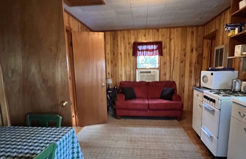 Iron County Cabin | 3 Secluded Lakefront Cabins
