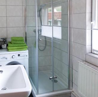 Zwatzen Apartment | 3 Seiten Ferienwohnung