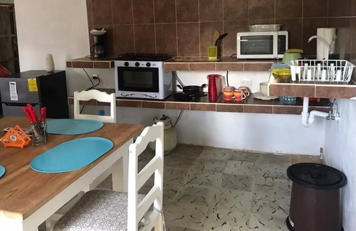 San Crisanto House | 3 separate rental apartments for rent