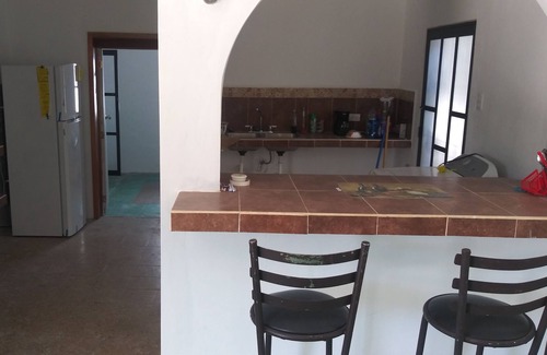 San Crisanto House | 3 separate rental apartments for rent