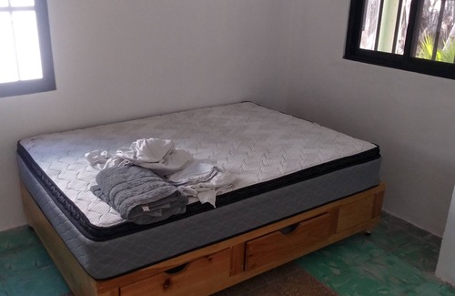 San Crisanto House | 3 separate rental apartments for rent