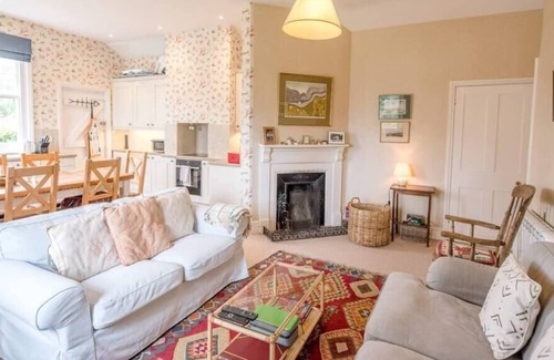 Leiston House | 3 Shellpit Cottages, Thorpeness