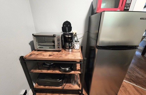Del Mar Apartment | #3 *Simple Stay* Downtown Bayfront McGee Beach Sphon Shoreline HOSP