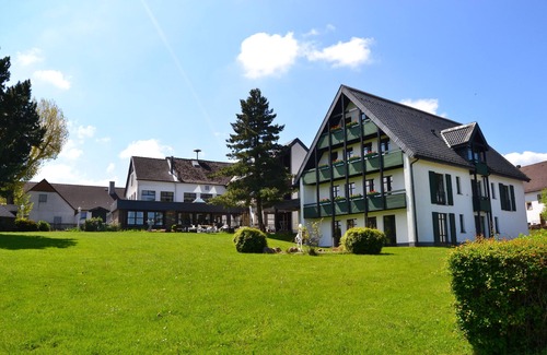Altena Apartment | 3. single room standard