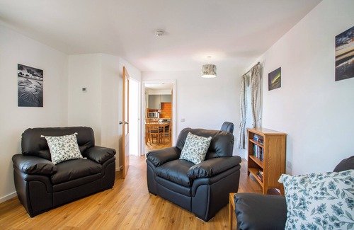 Sollas Cottage | 3 Sollas