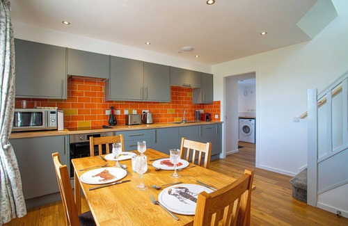 Sollas Cottage | 3 Sollas
