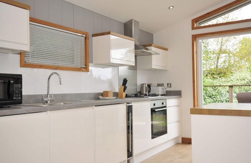 Dobwalls Cottage | 3 Southern Place