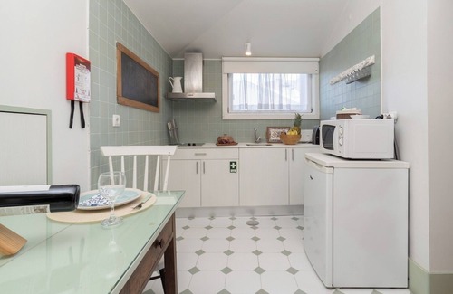 Boavista Apartment | 3 Spacious Peaceful Flats w/Jacuzzi and Garden