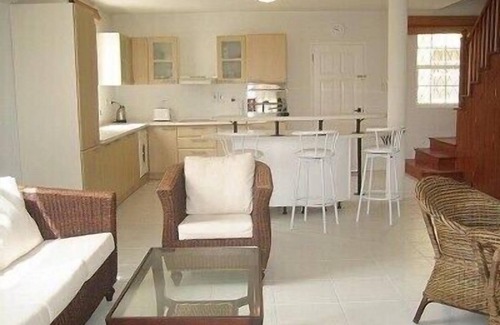 Blue Waters Condo | #3 SPRINGCOURT Beautiful, Spacious and Peaceful. Sleeps 4 Adults & 2 kids