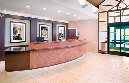 Bryant Pattengill East Hotel | 3-Star Hotel ∙ Courtyard Ann Arbor