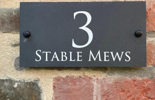 Holsworthy Apartment | 3 Stable Mews