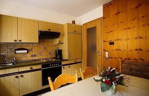 Bad Rippoldsau-Schapbach Apartment | 3 star apartment, sunny location facing south, marvellous view, winter sports