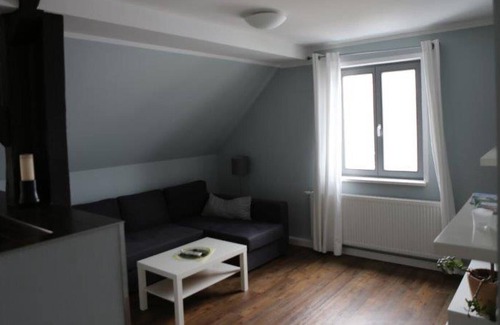 Neuhardenberg Apartment | 3 star apartments - near castle Neuhardenberg