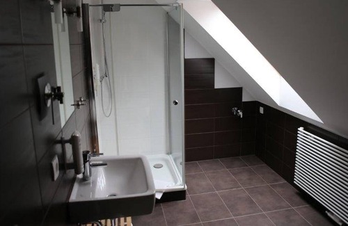 Neuhardenberg Apartment | 3 star apartments - near castle Neuhardenberg