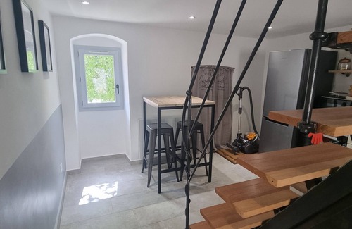 Pioggiola House | 3-star bed and breakfast in Haute Balagne