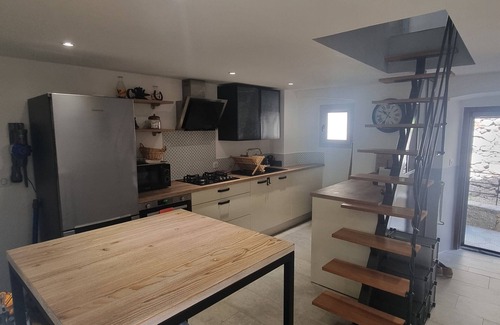 Pioggiola House | 3-star bed and breakfast in Haute Balagne