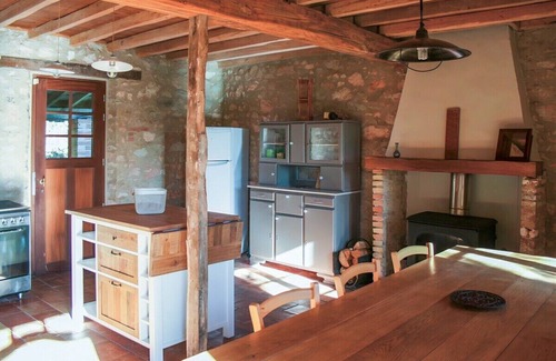 Fiac Cottage | 3-star country house, swimming pool