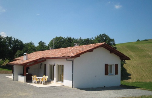 Caro Cottage | 3-star gîte near St Jean Pied de Port