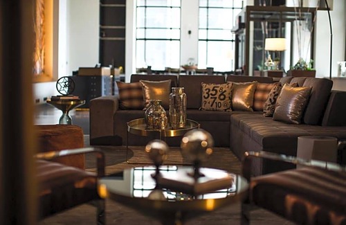 Hamilton District Hotel | 3-Star Hotel ∙ Renaissance Allentown Hotel