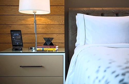 Hamilton District Hotel | 3-Star Hotel ∙ Renaissance Allentown Hotel