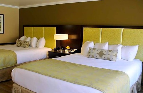 Winnetka Hotel | 3-Star Hotel ∙ Best Western Canoga Park Motor Inn