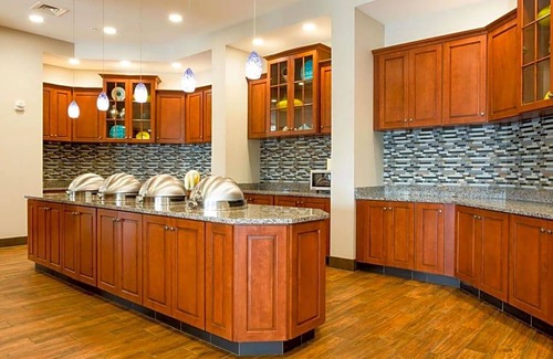 Northgate Hotel | 3-Star Hotel ∙ Drury Inn & Suites Colorado Springs Near the Air Force Academy