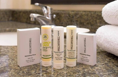 Pleasanton Hotel | 3-Star Hotel ∙ Four Points by Sheraton - Pleasanton