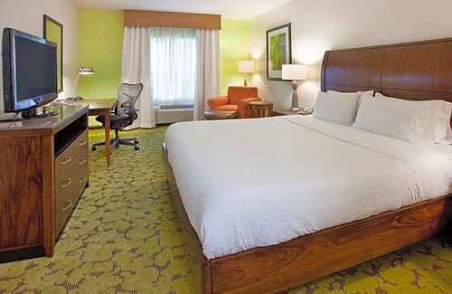 Boca Raton Hotel | 3-Star Hotel ∙ Hilton Garden Inn Boca Raton