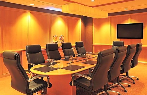 Costa Mesa Hotel | 3-Star Hotel ∙ Hilton Orange County/Costa Mesa