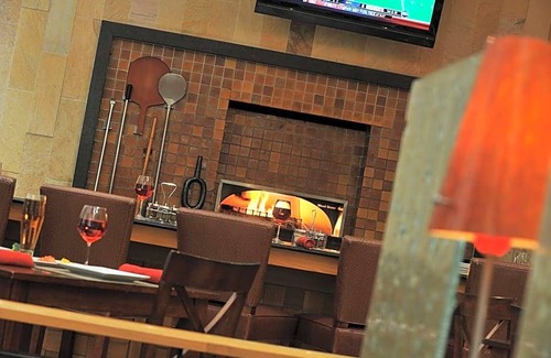 Costa Mesa Hotel | 3-Star Hotel ∙ Hilton Orange County/Costa Mesa