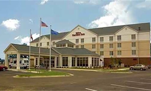 Pearl Hotel | 3-Star Hotel ∙ Hilton Garden Inn Jackson/Pearl