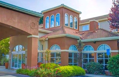 Napa Hotel | 3-Star Hotel ∙ Hilton Garden Inn Napa