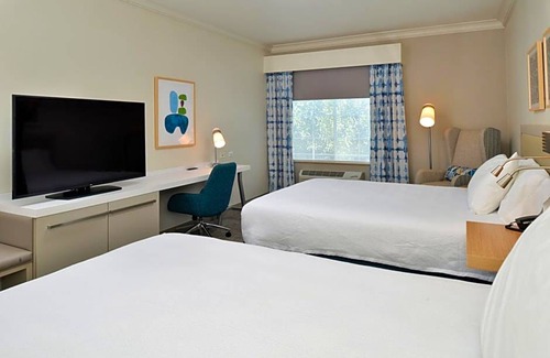 Napa Hotel | 3-Star Hotel ∙ Hilton Garden Inn Napa