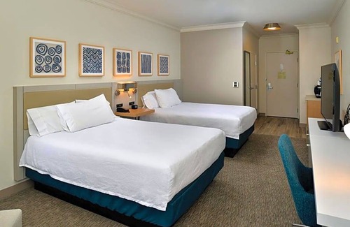 Napa Hotel | 3-Star Hotel ∙ Hilton Garden Inn Napa